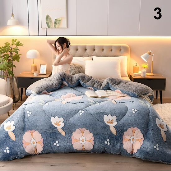 Winter Blanket 200*230 cm